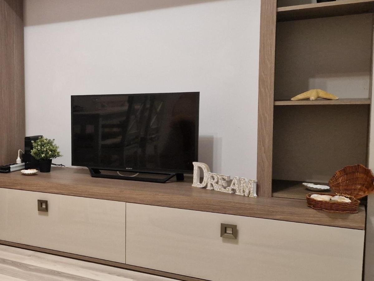 City Center Apartment Bucharest Exterior photo